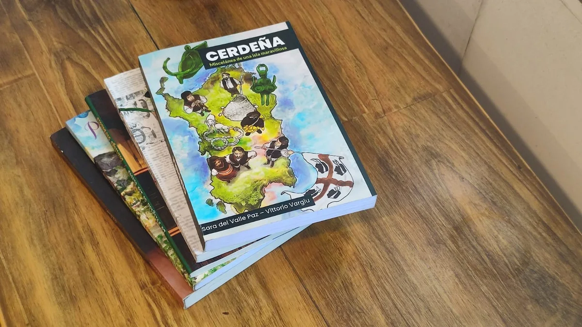 Novelas y literatura